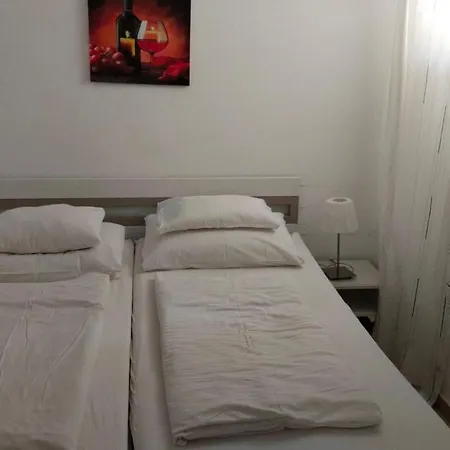 House Sirena Holiday home