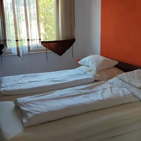 House Sirena Krusevo (Zadar)
