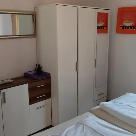 House Sirena Krusevo (Zadar)