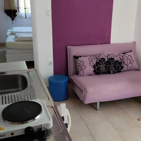 House Sirena Krusevo (Zadar)